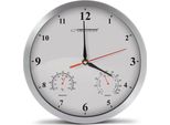Orologio Da Parete Esperanza Washington Bianco