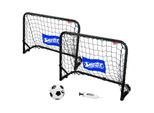 Best Sporting Mini Fußballtor Set