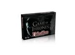 Risiko - Game Of Thrones (Collectors Edition) Gesellschaftsspiel Brettspiel Strategiespiel