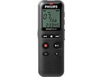 Philips Audiorecorder DVT1160 8 GB
