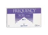 frequency xcel