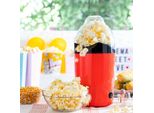 Popcot: Heißluft-Popcornmaschine 1200W