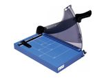 OLYMPIA G 3640 Profi Hebelschneidegerät, DIN A4, bis 40 Blatt
