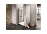 Dusche/Duschkabine Dusbad Vital 2 PendeltüR FüR Nische 1000Mm