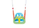 EasyCruiser Babyschaukel 3-in-1