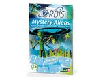 Revell 30203 Orbis Stencil Set Alieni Misteriosi