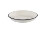 2Er Set Teller Tief Ø 22 Cm