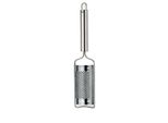 Grattugia Per Spezie Kela Rondo In Acciaio Inox 25,5X6Cm, 19010
