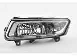 Johns, Fendinebbia Per Vw Polo 09 6R 06/2009-03/2014 H8 Lato Guida Sinistro 6R0941061C