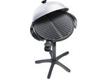 Steba Elektrogrill / Standgrill VG 250 Grillfläche Ø40cm