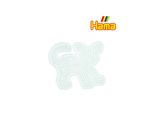Tavoletta Per Perline Stirate Midi, Gatto