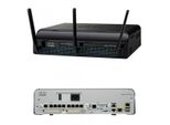 Router Cisco C1941W-E-N-SEC/K9
