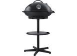 Steba Elektrogrill VG 350 BIG schwarz