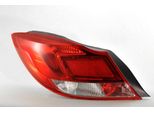 Johns, Fanale Posteriore Fanale Posteriore Adatto Per Opel Insignia 07/2008-09/13 Sinistro 1222187 13279621