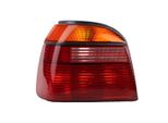 Johns, Fanale Posteriore Combinato Per Vw Golf Iii Vento 1Hx0 10/1991-09/1997 Sinistro 1H6945111