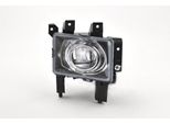 Johns, Fendinebbia Fendinebbia Si Adatta A Opel Astra H 03/2007- H3 Destra Alogena 1710369 13243425 13262000 6710052