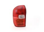 Johns, Fanale Posteriore Fanale Posteriore Adatto A Toyota Rav4 XA2 06/00-06/03 Sinistra 8156142060