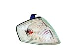 Johns, Lampada Spia Adatta Per Mazda 323 Bj 09/98-09/00 Lato Passeggero Anteriore Destro,