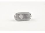 Johns, Indicatore Di Direzione Laterale Adatto Per Nissan Micra K12 01/2003-05/09 1X Sinistra O Destra