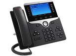 Telefono Cisco Ip 8841, Display A Colori, Id Chiamante, Funzione Vivavoce, Ethernet
