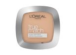 L'oreal Paris True Match Polvere Opacizzante Per Il Viso 1C Sottotono Freddo, 9 G