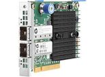 Hpe Ethernet 10Gb A 2 Porte 546FLR-SFP+, Interno, Cavo, Pci Express, Fibra, 10000 Mbit/S