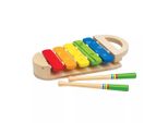Hape Arcobaleno Xilofono E0302