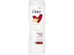 Dove Essential Nourishment Body Lotion 250Ml