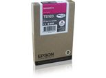 Epson Tanica Magenta - Inchiostro A Base Di Pigmento - 53 Ml - 1 Pz