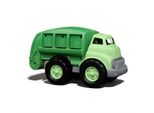 Greentoys - Camion Della Spazzatura Per Il Riciclo Del Verde