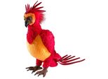 Noble Collection Harry Potter Collectors PlüSchfigur Fawkes 30 Cm