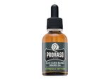 Proraso Cipresso E Vetiver Olio Per La Barba Olio Per Capelli Olio Per La Barba 30 Ml