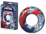 Bestway Sea Creature Ruota Gonfiabile Per Nuotare - 51 Cm - Delfino