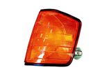 Johns, Si Adatta Mercedes W201 Indicatore Di Direzione 10/82-08/93 Lato Anteriore Sinistro ?
