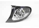 Johns, Si Adatta A Bmw 3 E46 09/01-02/05 Lato Anteriore Sinistro