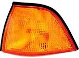 Johns, Indicatore Di Direzione Adatto Per Bmw Serie 3 E36 03/92-04/99, Nuovo Lato Guida Anteriore,