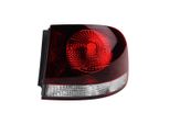 Johns, La Luce Posteriore Combinata è Adatta Per Vw Touareg (7L) 01/07-05/10 Dall'esterno Lato Passeggero Destro,