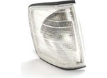 Johns, Lampada Spia Adatta Per Mercedes W201 10/82-08/93 Lato Passeggero Anteriore Destro,