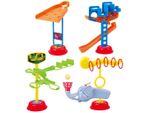 Playgo Labirinto Galleggiante Gioco Di Abilità 2997