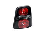 Johns, Fanale Posteriore Combinato Per Vw Touran (1T) 11/06-05/10, Nuovo Lato Passeggero Destro,