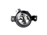 Johns, Fendinebbia Anteriore Adatto Per Bmw X5 E70 04/10-06/13 H8 Lato Guida Sinistro 63177224643 7224643