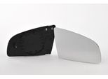 Johns, Vetro Specchio Si Adatta Audi A3 8P 05/03-07/08 Lato Passeggero Destro