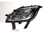 Johns, Si Adatta Fendinebbia Opel Astra J 12/09-08/12 H10 Sul Lato Anteriore Del Conducente