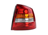 Johns, Il Fanale Posteriore Combinato Si Adatta A Opel Astra G 02/98-01/05 Neuwa. Lato Passeggero Destro,