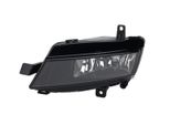 Johns, Fendinebbia Adatto Per Vw Golf Vii 5G1 BA5 08/12-12/16 H11 Conducente Sinistro. 5G0941661 5G0941661D 5G0941661J