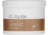 Wella Professional - Fusion ( Maschera Riparatrice Intensa) Per Capelli Danneggiati ( Maschera Riparatrice Intensa) 500Ml