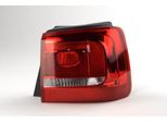 Johns, Fanale Posteriore Fanale Posteriore Adatto Per Vw Touran 1T 05/2010- Esterno Destro 1T0945096R