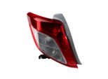 Johns, Fanalino Posteriore Per Toyota Yaris XP13 09/11-07/14 Alogeno Sinistro 815610D370