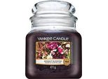 Candela Profumata Yankee Candle Moonlit Blossoms 411 G