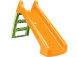 Paradiso Toys Scivolo Per Bambini First Slide Arancione 100 Cm T02423